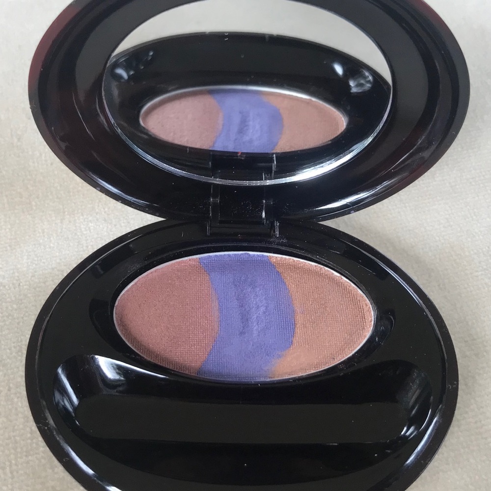 Shiseido Burnt Cobalts Eyeshadow -Discontinued